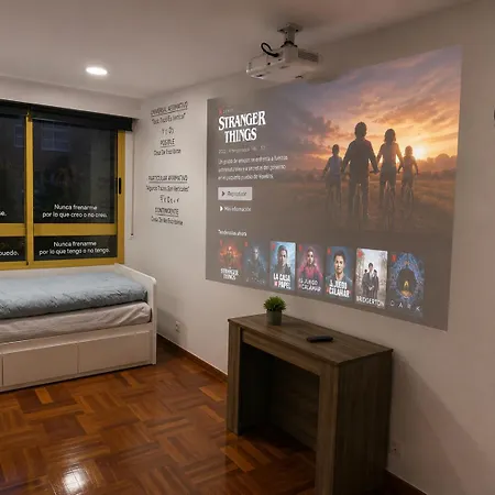 La Casa De Inventos Burgo