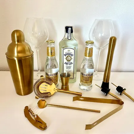 La Casa De Inventos Burgo