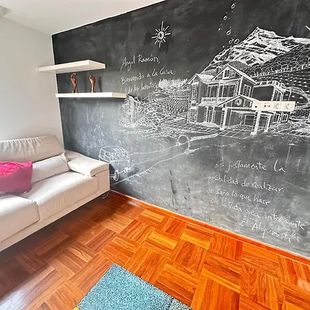 La Casa De Inventos * Burgo