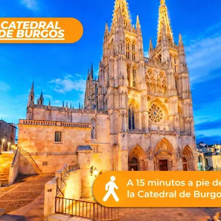 La Casa De Inventos Burgo