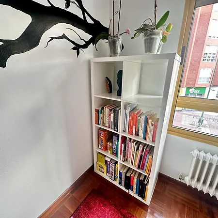 La Casa De Inventos Burgo
