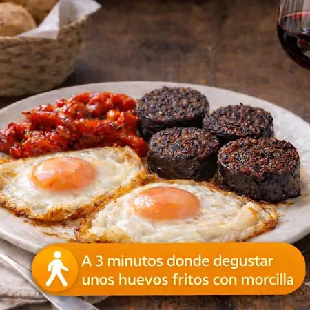 La Casa De Inventos Burgo