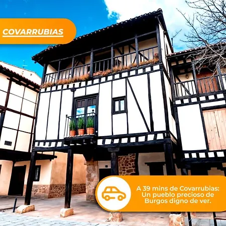 La Casa De Inventos * Burgo