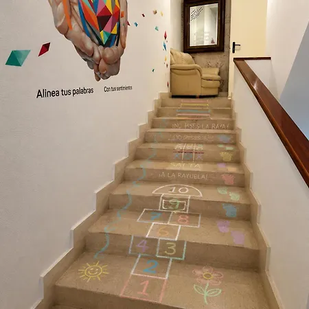La Casa De Inventos * Burgo